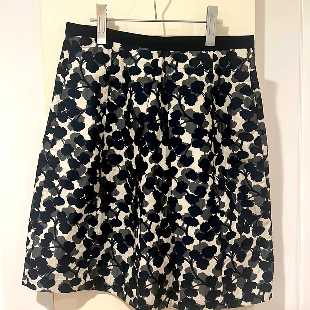 Max Mara Newlife Skirt